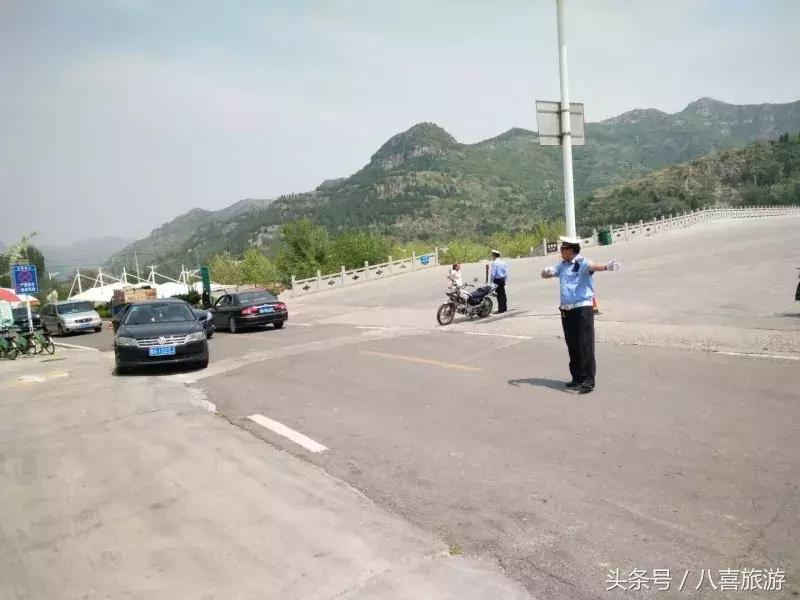 青州五一旅游,五一青州黄花溪风景区