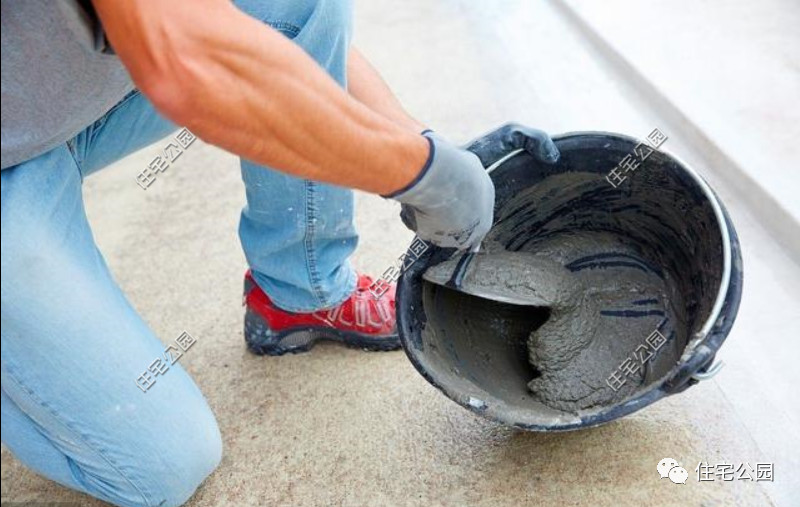 水泥混合砂浆和水泥砂浆的区别,md15水泥砂浆与m10水泥砂浆区别