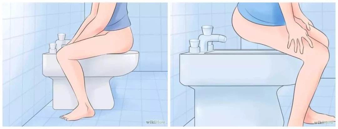 擦屁屁痛有护理小妙招吗,擦屁屁要注意什么