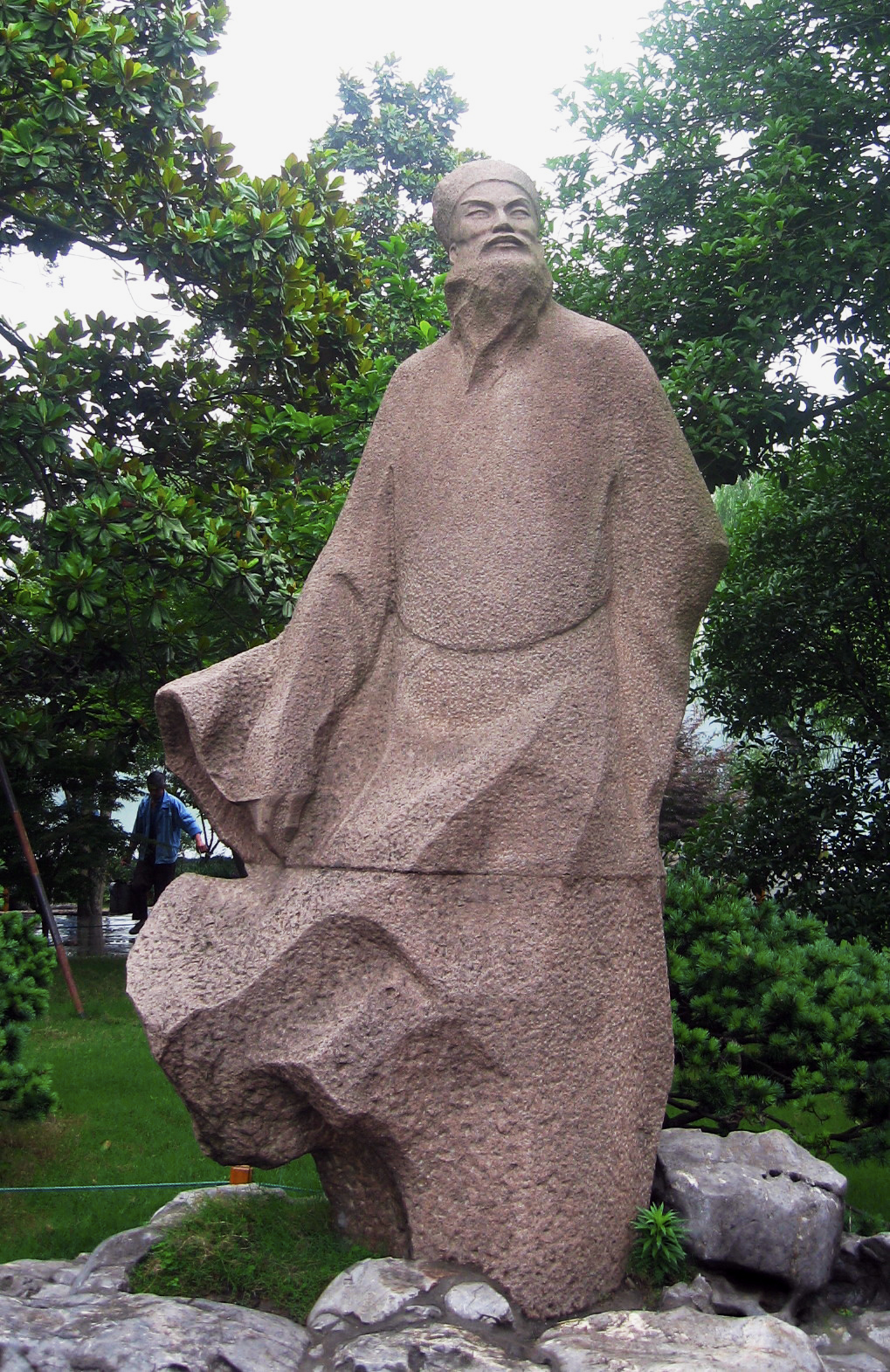 一个四川人的旅行,杭州西湖印象怎么样