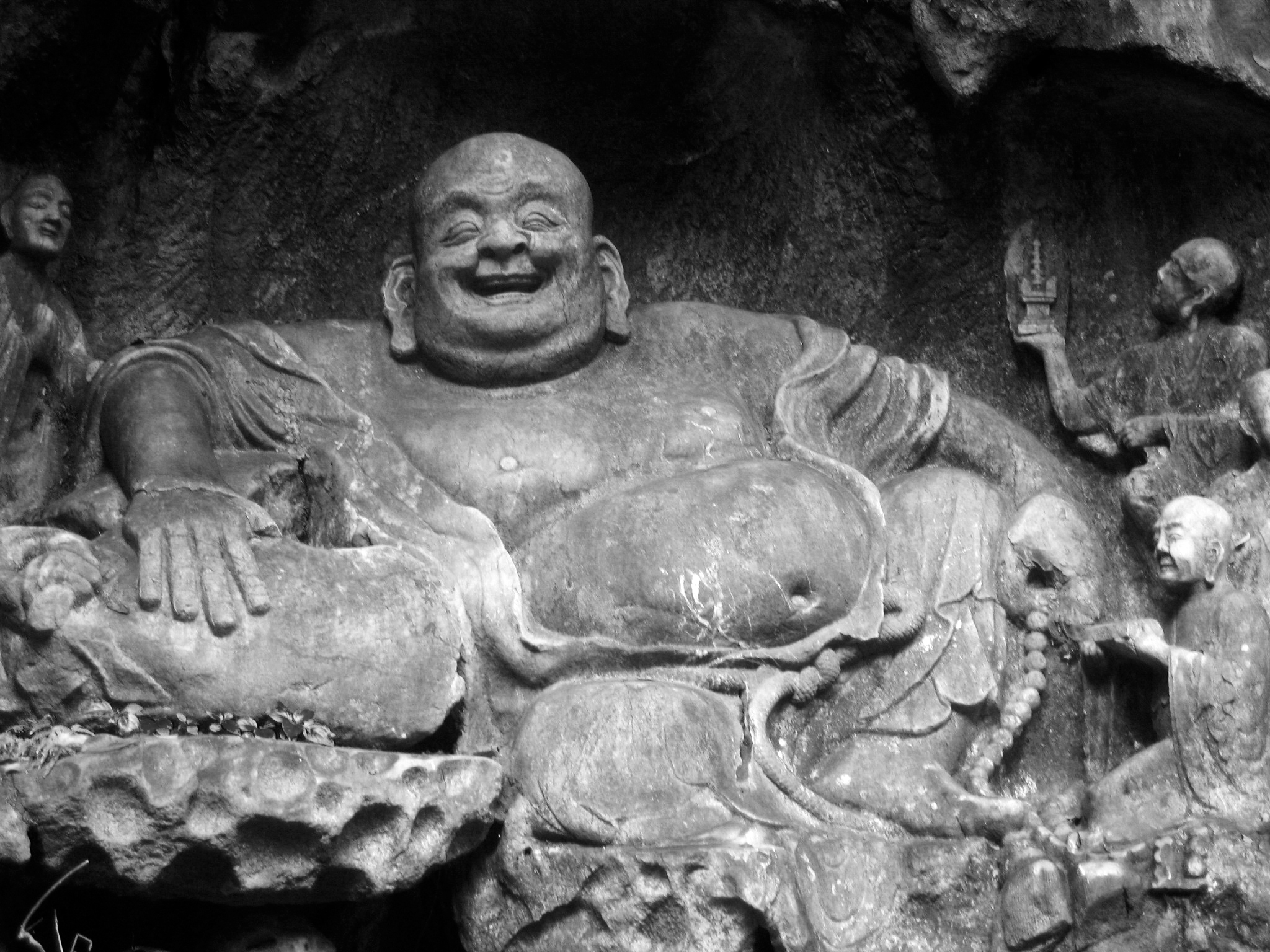 一个四川人的旅行,杭州西湖印象怎么样