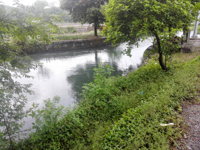 不花钱看官厅水库,中国古代水利灵渠