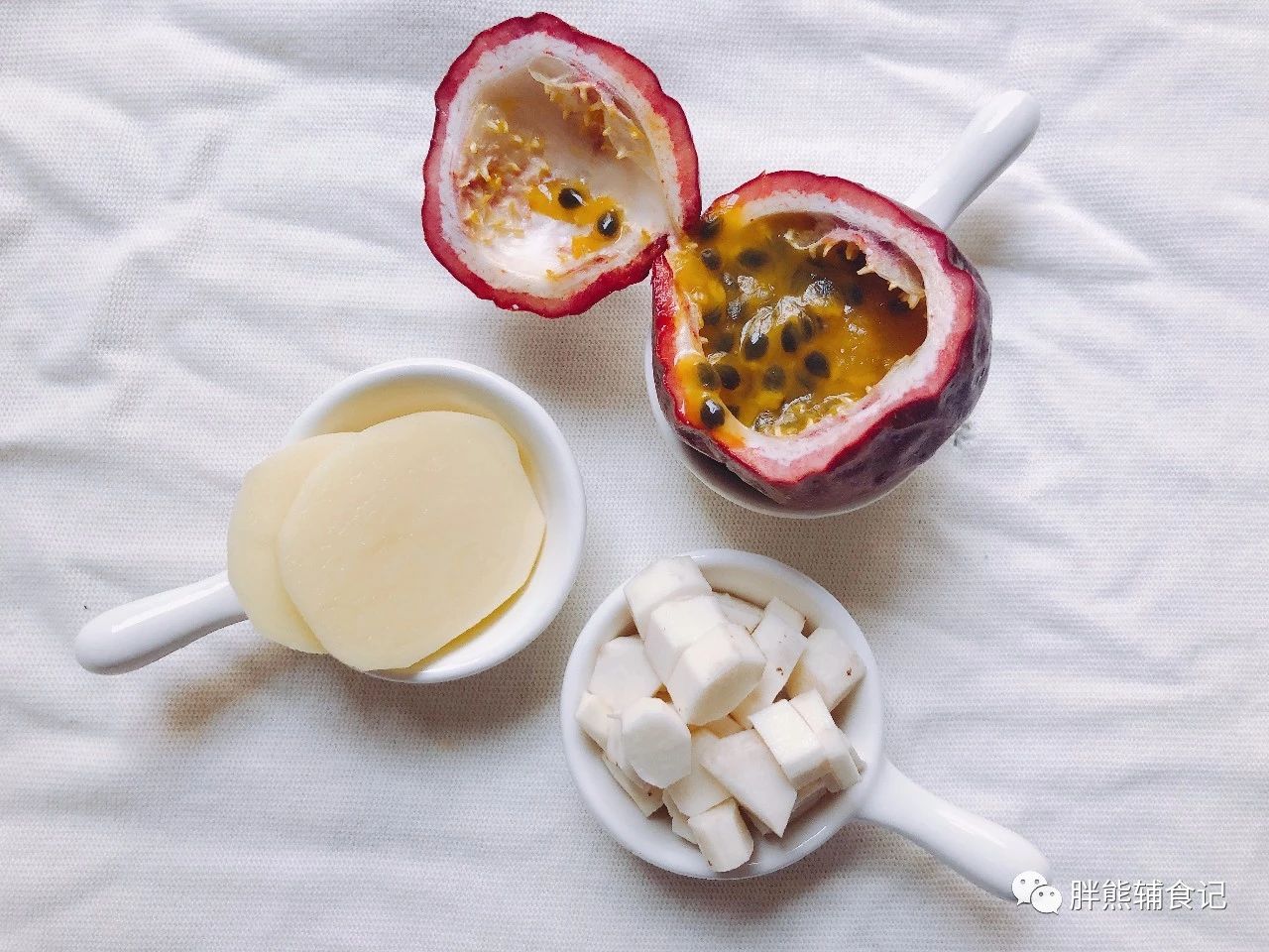 宝宝提高免疫力、预防感冒、增强食欲，常吃这颗果子就可以