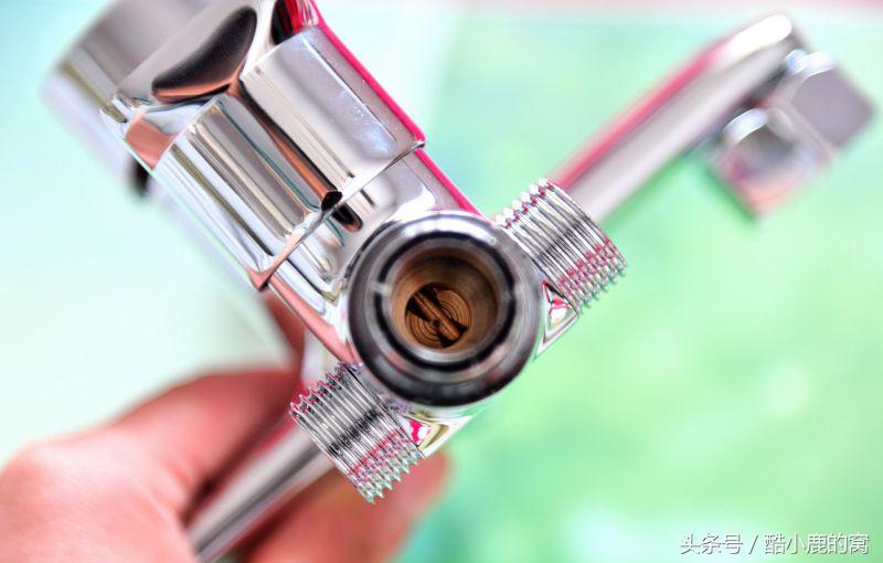 洗澡用一个花洒就够了,想要一款品质高又好清洁的花洒