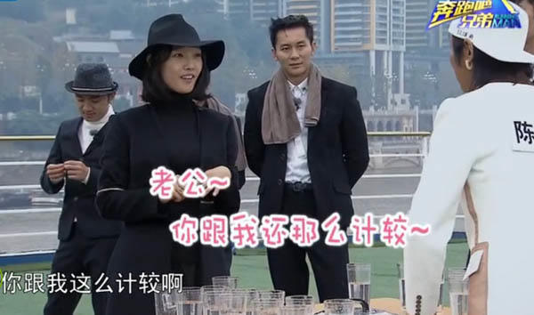 陈羽凡：不管曾经如何，不管未来如何，我终于有勇气重新高歌！