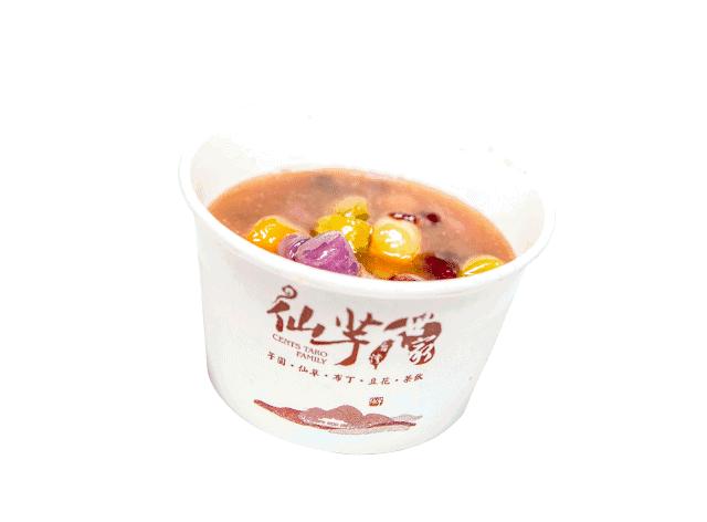 哪家牌子的芋圆最好吃,哪一家芋圆最好吃