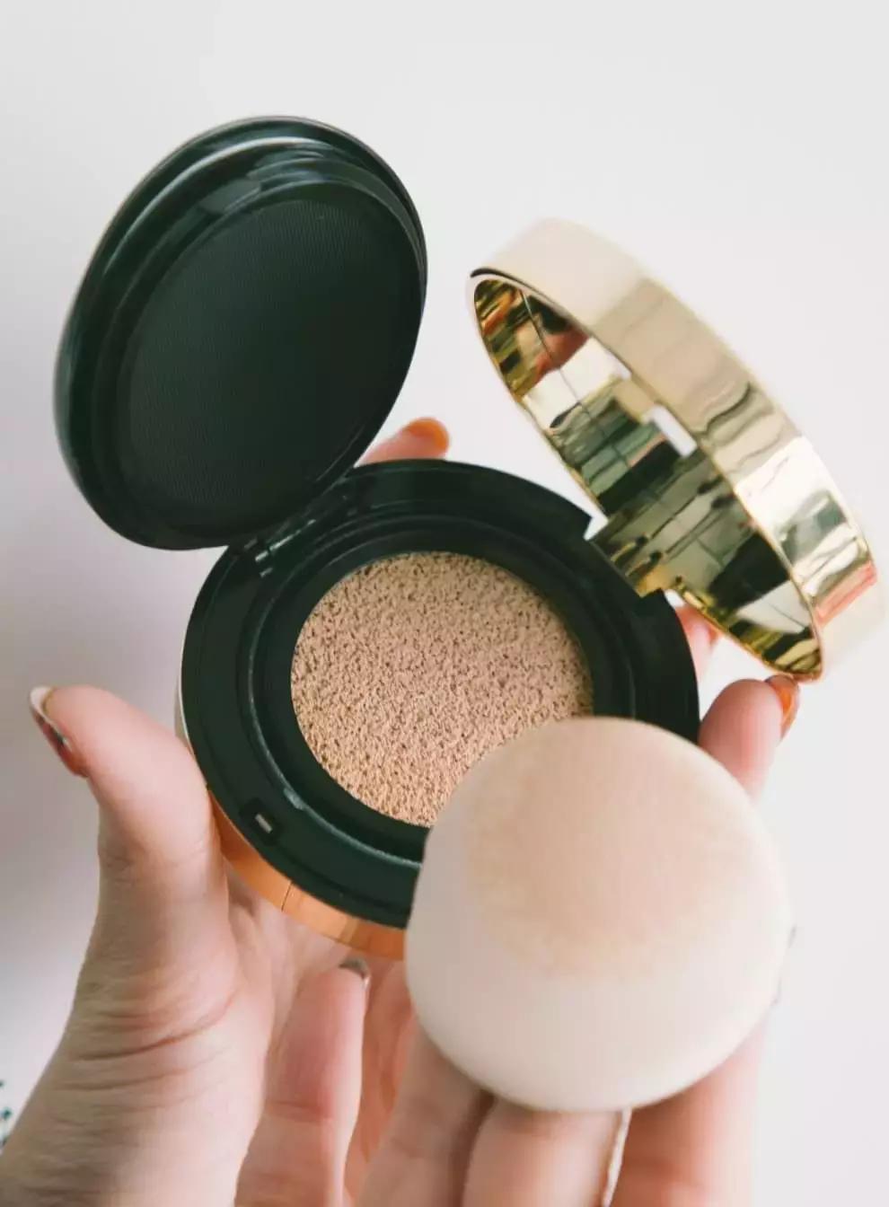 值得推荐的气垫彩妆,盘点最好用气垫