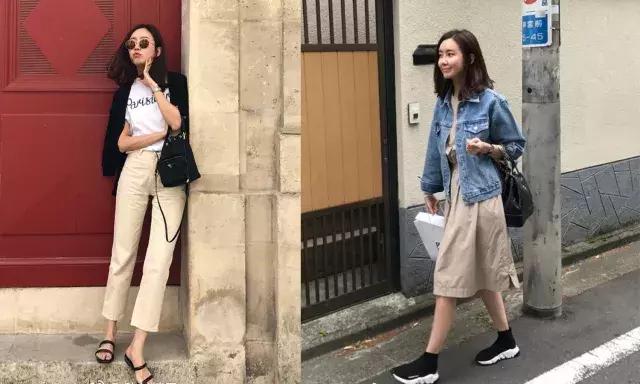 155身高头发又黑又多什么发型,一米五八身高适合什么发型