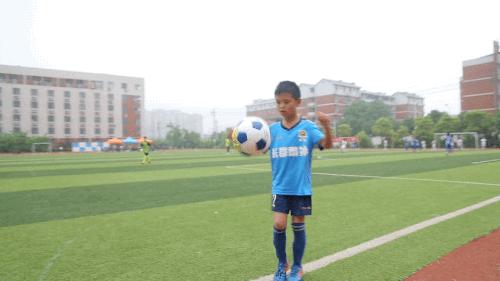 每一个孩子的梦想,每一个孩子的梦想都值得浇灌