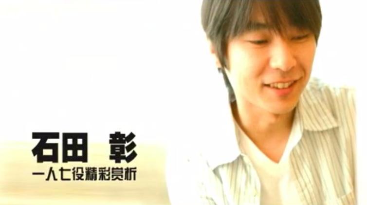 盘点那些日本声优配音高能瞬间,各配音演员的高能名场面声优