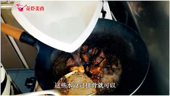怎么做好吃的糖醋排骨视频,怎么做出来的糖醋排骨又嫩又好吃