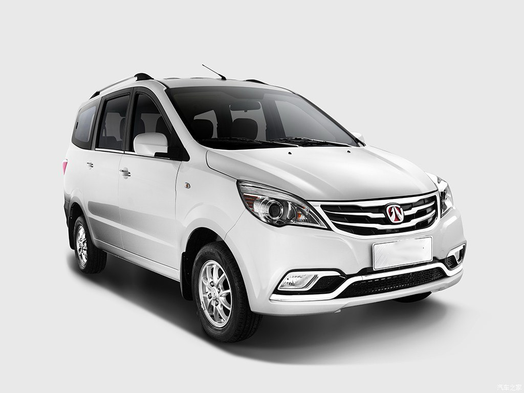 北汽威旺m30总成二手,北汽威旺m30价格16年多少钱