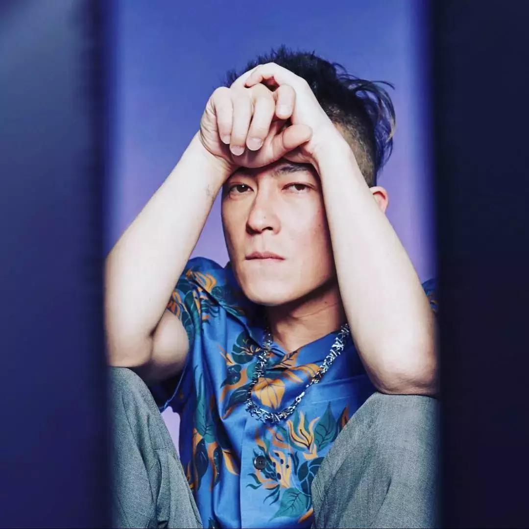 陈冠希近期出席活动,陈冠希最近出席活动