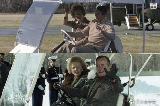 撒切尔夫人历史中的转折点,撒切尔夫人1981访问美国视频