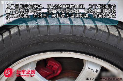 你绝对没见过的车,你绝对没有见过的跑车