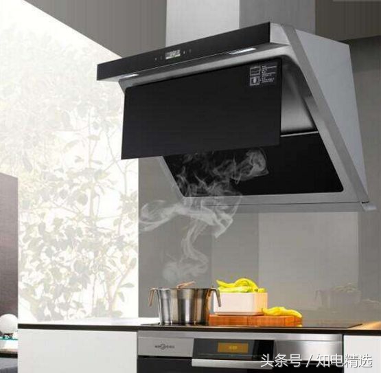 大吸力侧吸油烟机哪款最好用,侧吸式油烟机哪款最好