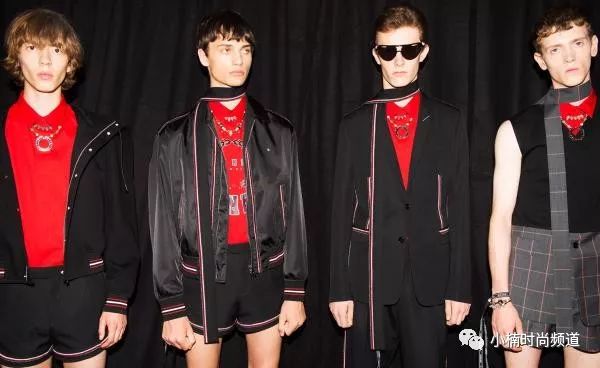 想入手一件奢侈品衣服,适合男士的奢侈品品牌排行榜