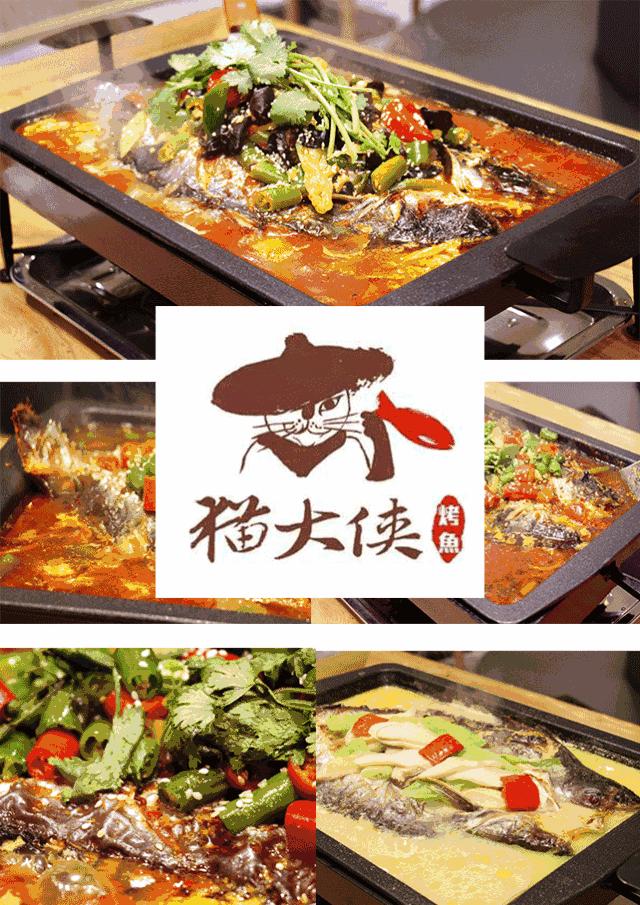 穿梭于苏城的猫大侠，举着鱼票正到处找你！