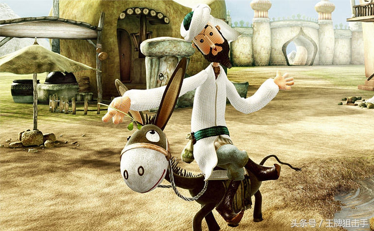 倒骑毛驴阿凡提,倒骑毛驴的阿凡提简谱