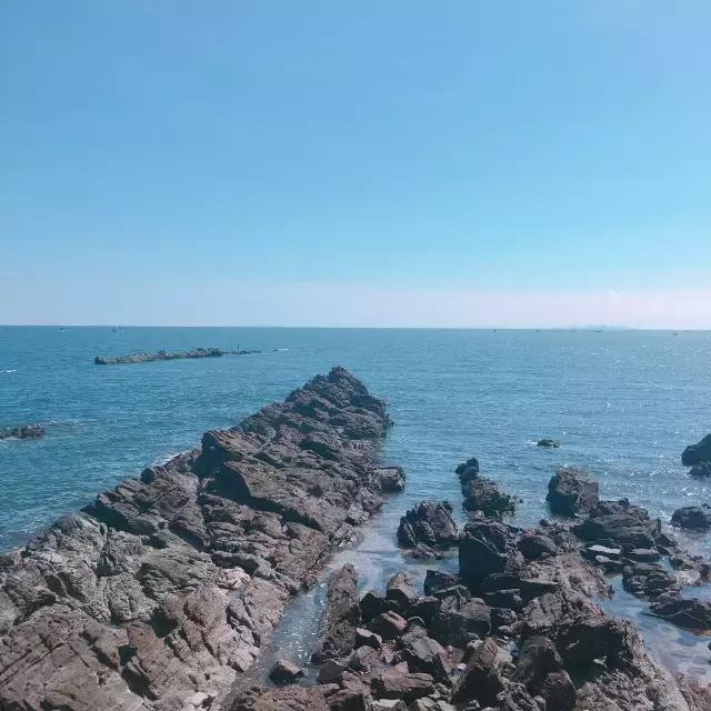 广西有个海岛,广西到底藏着多少宝藏秘境