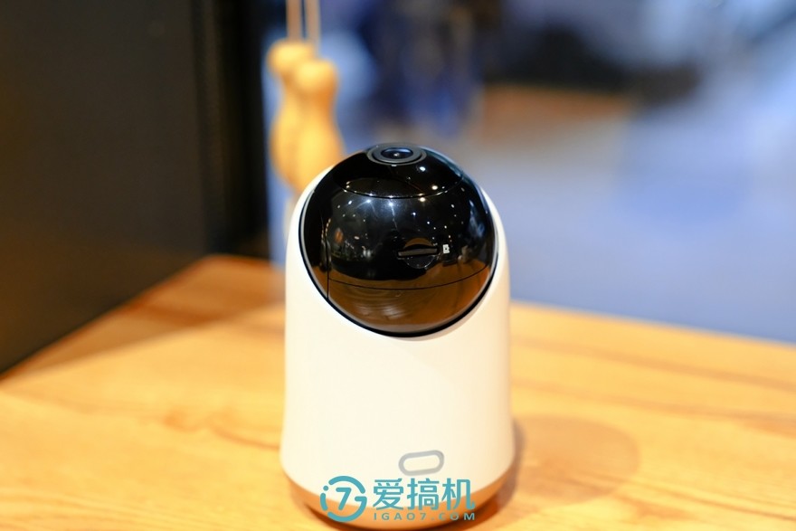 小米360度全景摄像头款式测评,小米360度摄像头哪个型号好