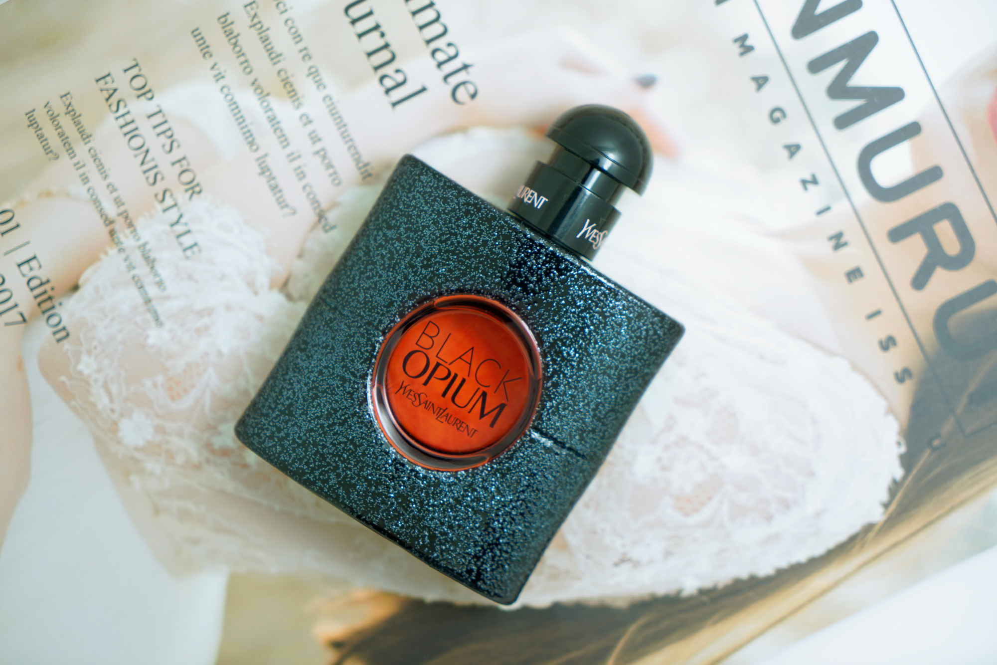 十大经典香水排行榜最新,盘点香水界的经典款