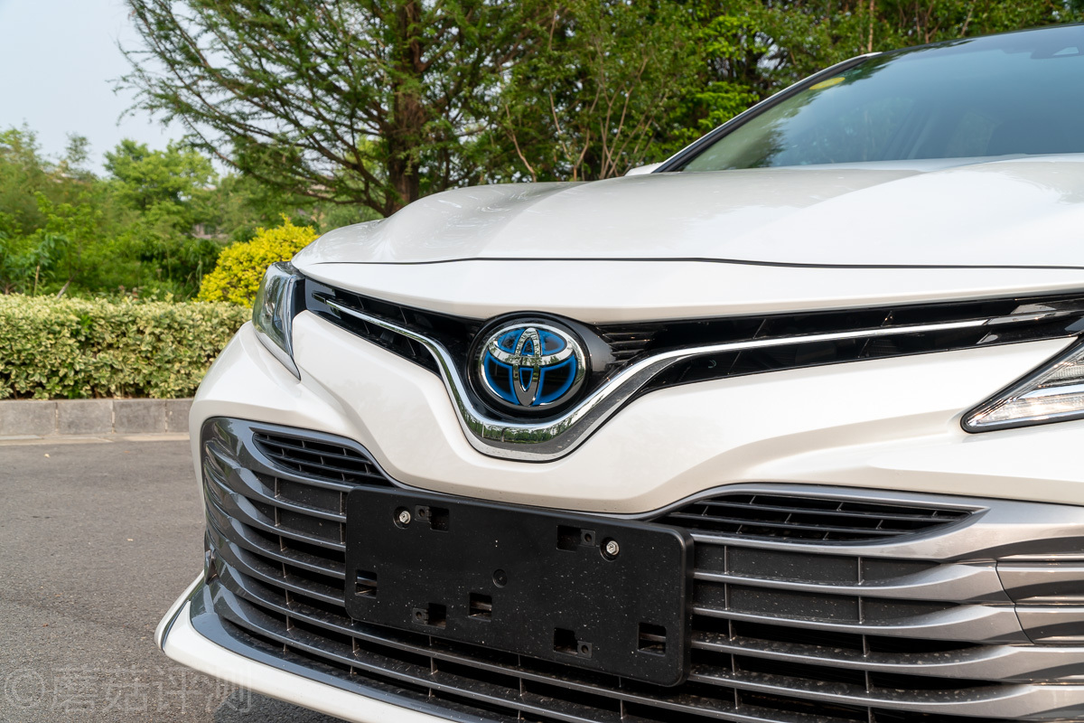 八代凯美瑞详细参数,凯美瑞那些你不知道的功能