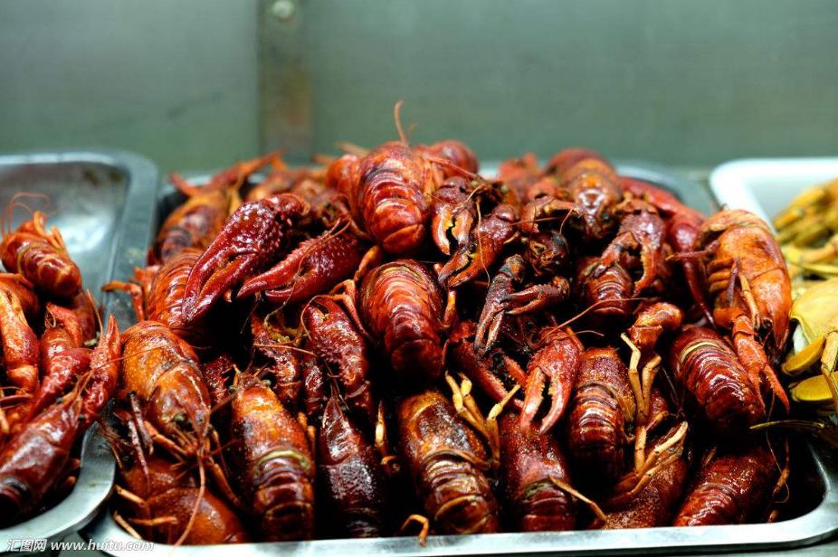 精选5种小龙虾配方助力您做大厨,小龙虾的5种制作配方保证闻着香