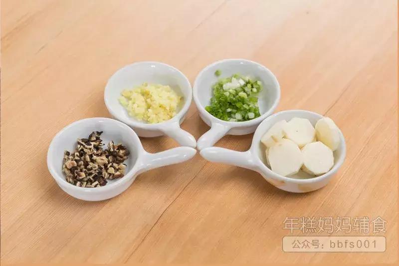 一周岁宝宝辅食简单实用,辅食基本知识大全