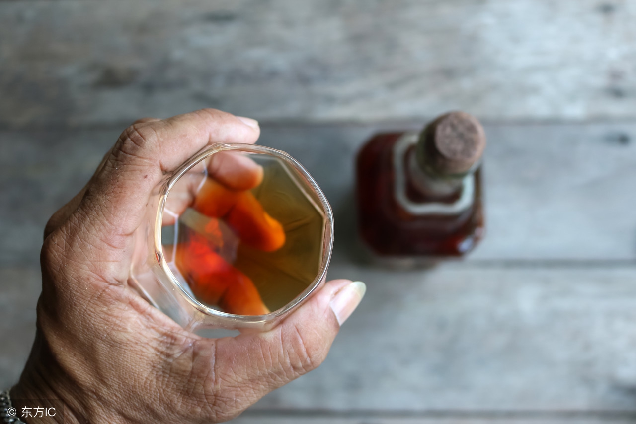 民间传统泡酒方温中理气逐寒,活血化瘀十大泡酒最佳配方