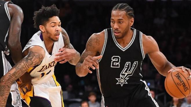 小卡离开马刺薪金,小卡当年留在马刺也能夺冠吗