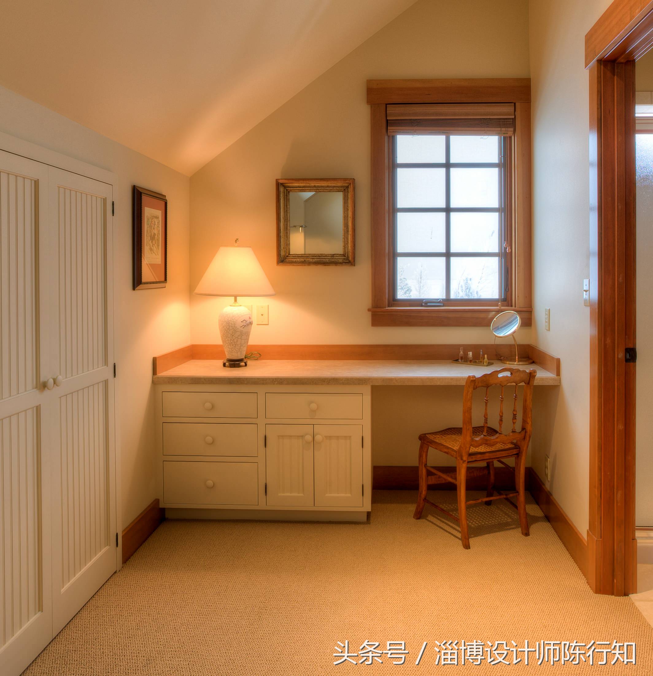 女性最爱的衣帽间,衣帽间设计实景图片小户型