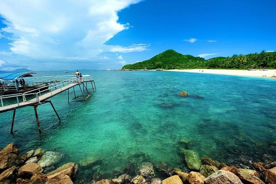 记录三亚快乐之旅留下美好的回忆,遇见初心合集