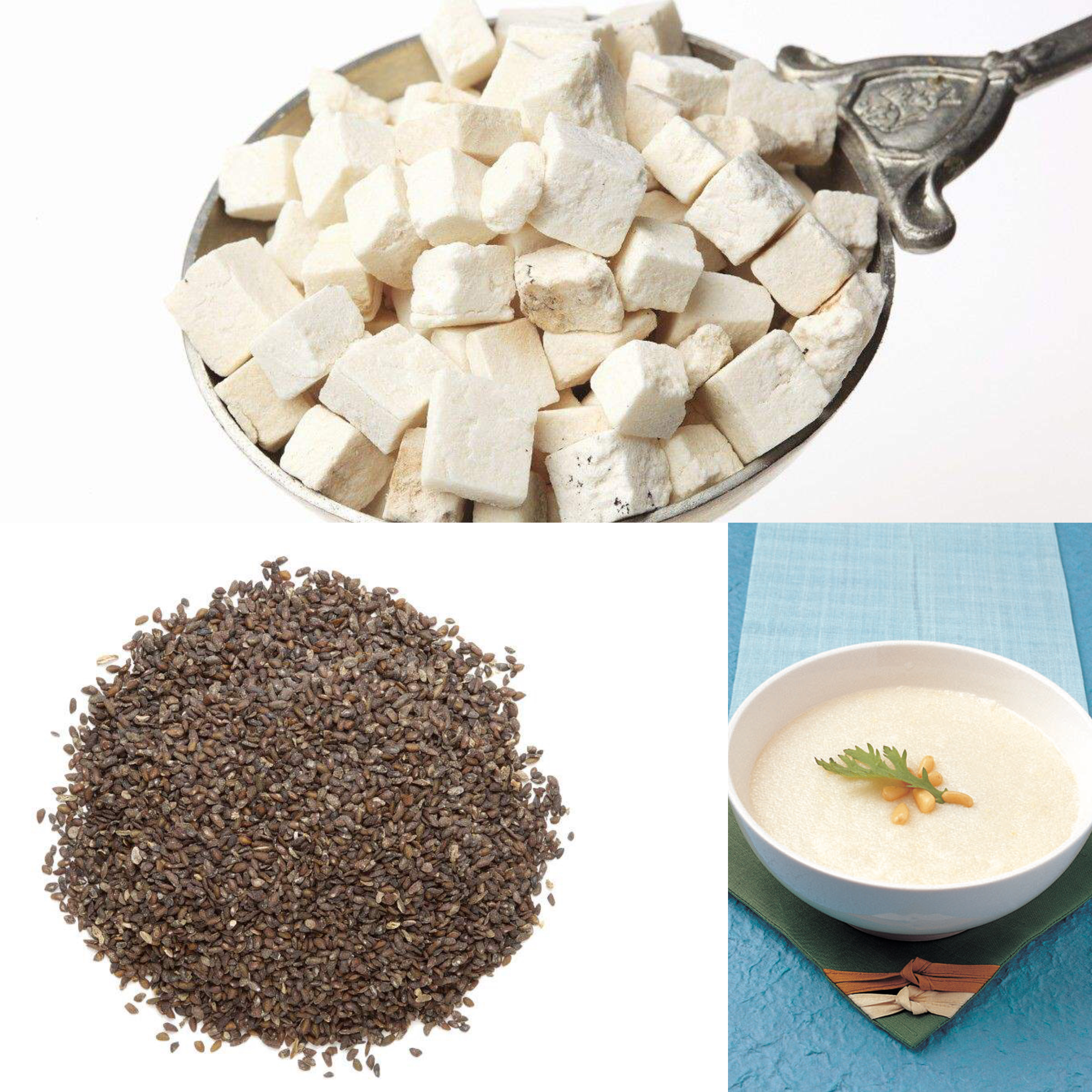 保胎安胎，阴道炎反复，子宫肌瘤！仔细阅读南老师列出的中医单方