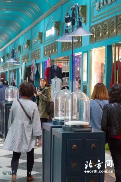 天津夜市什么时候可以正常营业,天津又新开一个带娃去的圣地