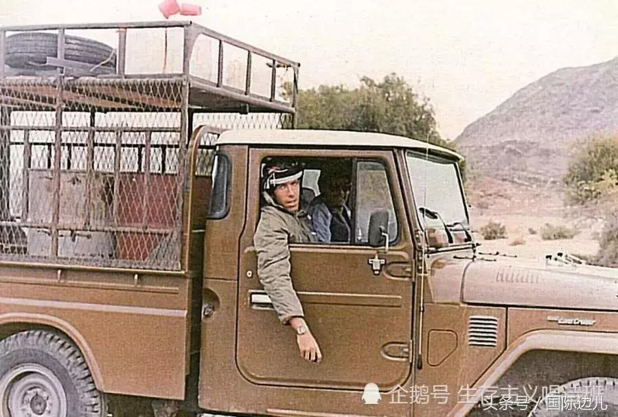 红海行动以摩洛哥为背景,以色列摩萨德间谍系统