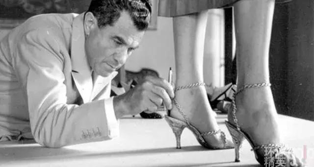 菲拉格慕品牌家族发展史,菲拉格慕家族鞋匠