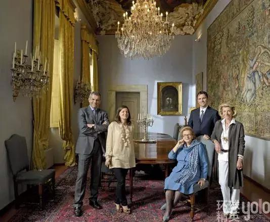 传承力量·时尚｜菲拉格慕家族：从穷鞋匠到三代传承的上市公司