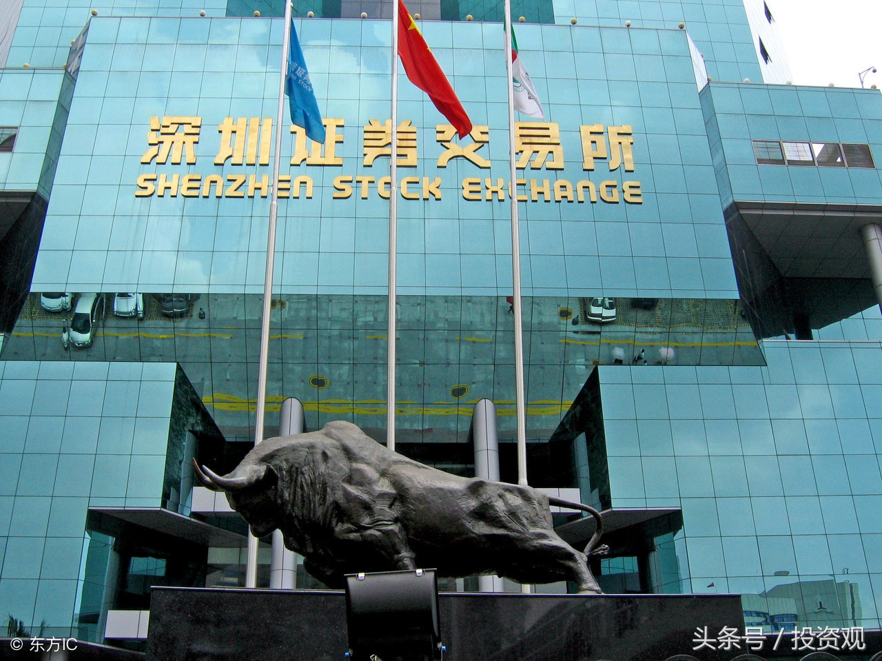 股票投资小白入门基础知识有哪些,新手炒股从零开始学习股票知识