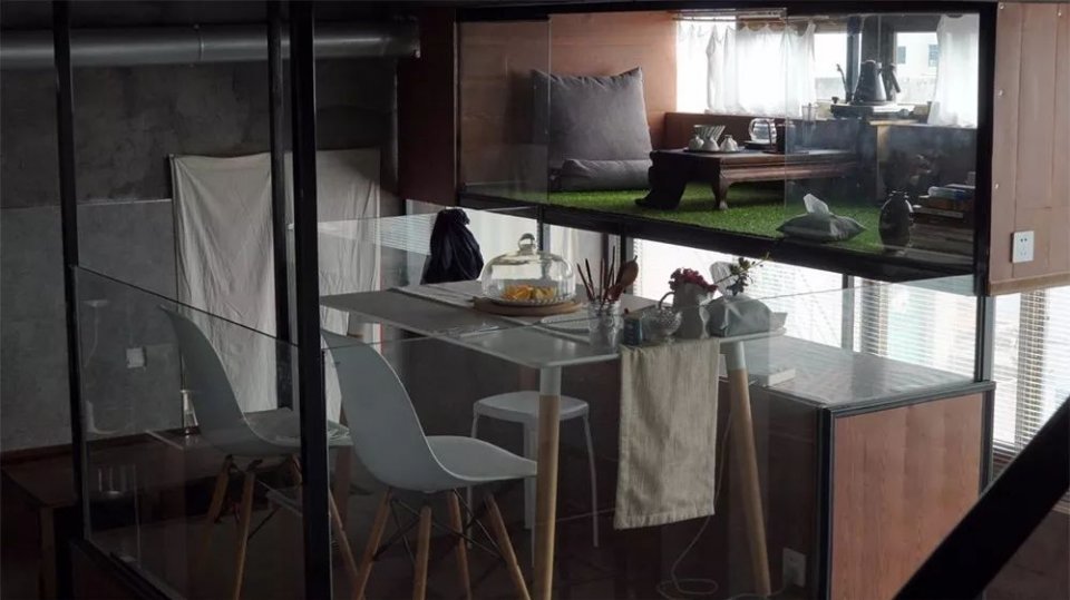 陶艺小泥人作品,小泥人陶艺小朋友