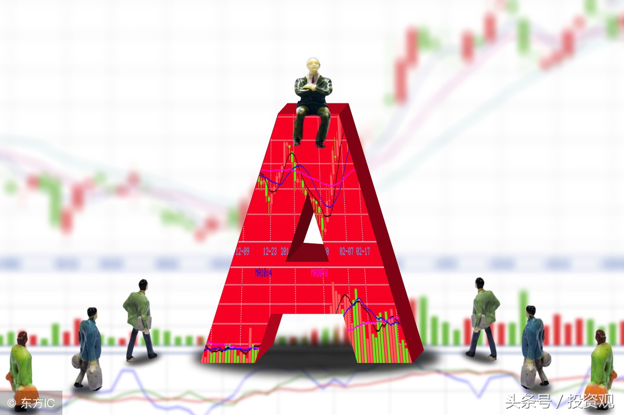 学习股票投资从零开始,股市新手入门课从零开始学股票