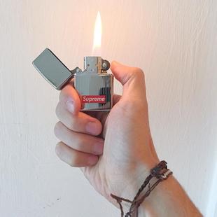 supreme怎么打扮好看,supreme土到极致便是潮慢动作