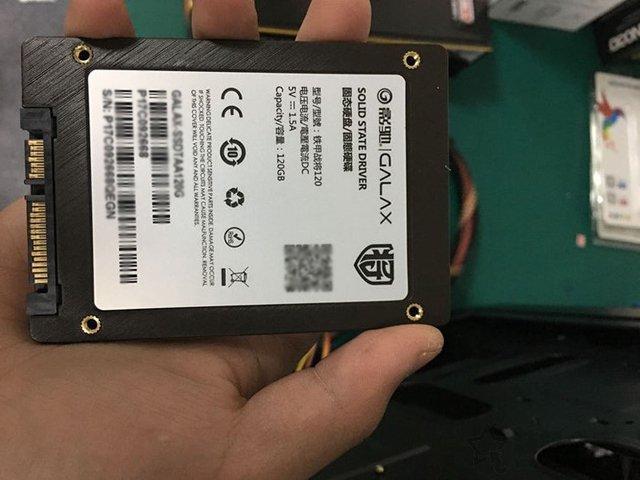 组装台式电脑装机步骤,台式电脑组装过程详细图解说明