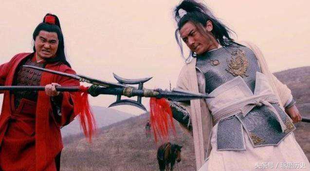 水浒传108个好汉的绰号及事迹,水浒传108位梁山好汉的名字和绰号