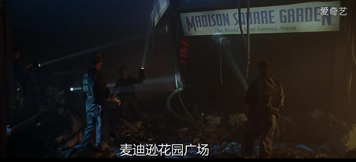 尼克斯主场有多炸,尼克斯主场麦迪逊花园曼哈顿