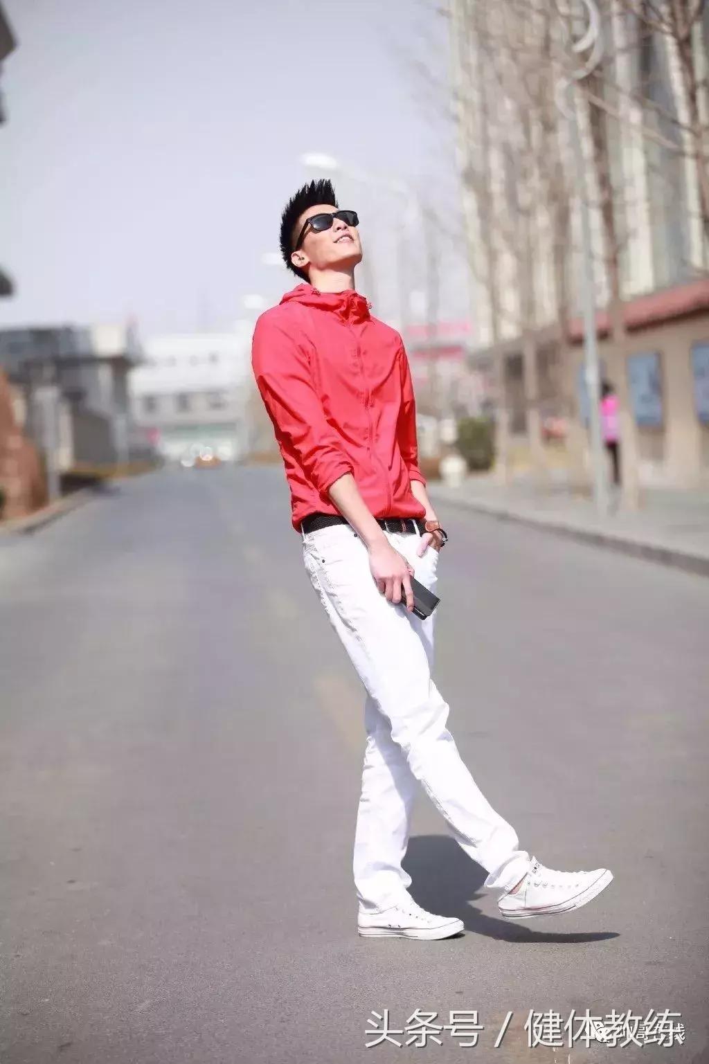 海澜之家男模队世界杯,海澜之家德国男模