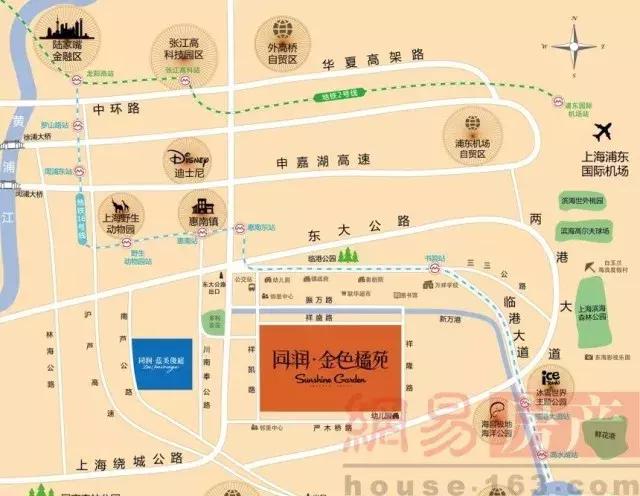 世道变了！浦东这个“纯刚需盘”400多套房却只有90个认筹的