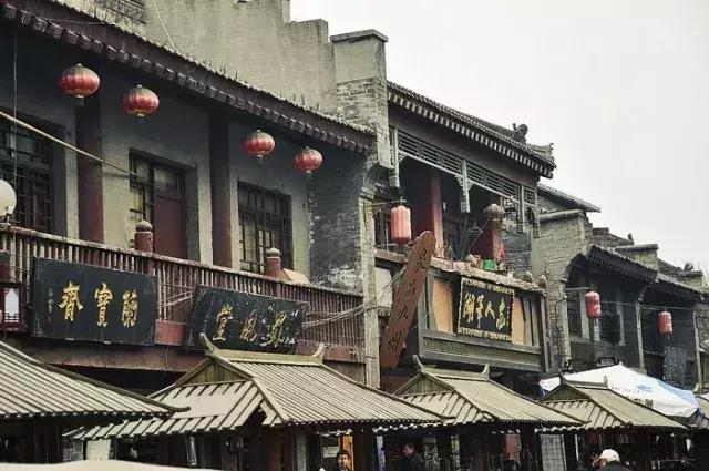 大西安魅力四射,大西安的魅力