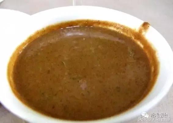 烟台味觉丨向天再借5个胃，我才敢再去大福山！