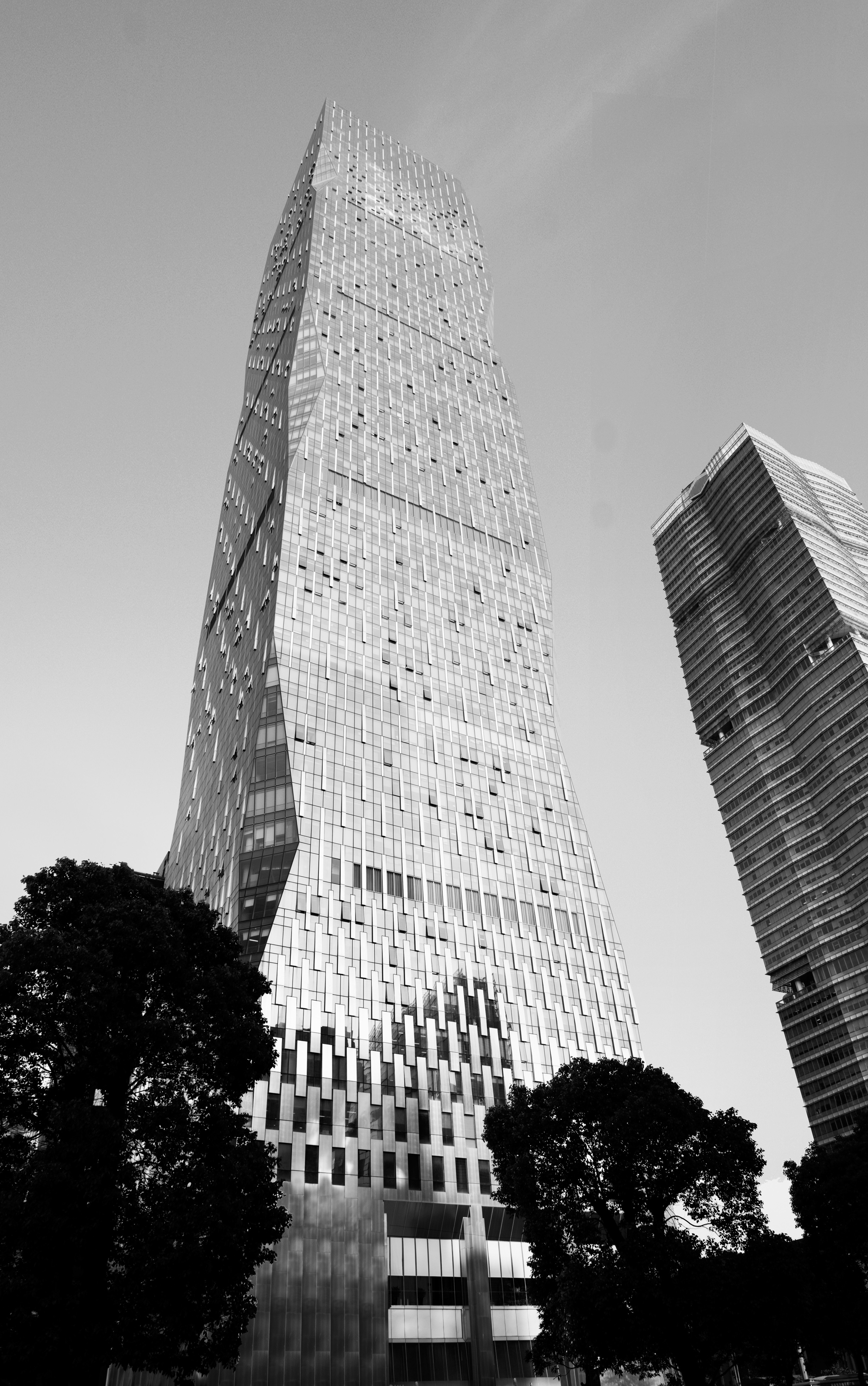 广州柏悦酒店,广州柏悦酒店自助餐